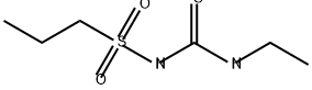 1-Ethyl-3-(propylsulfonyl)thiourea