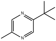 2-(1,1-Dimethylethyl)-5-methylpyrazine