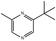 2-(1,1-Dimethylethyl)-6-methylpyrazine
