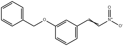 3-苄氧基-反式-Β-硝基苯乙烯