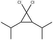 1,1-Dichloro-2,3-diisopropylcyclopropane