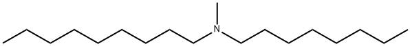 N-Methyl-N-octylnonylamine