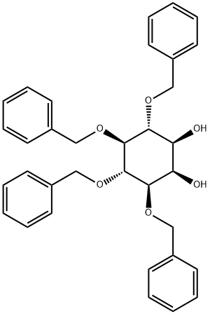3,4,5,6-四-O-(苯基甲基)-D-MYO-肌醇
