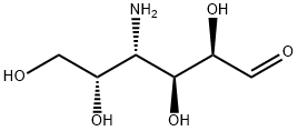 4-Amino-4-deoxy-D-galactose