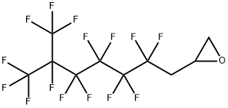 3-(全氟-5-甲基己基)-1,2-环氧丙烷
