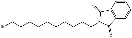 N-(10-BROMODECYL)PHTHALIMIDE