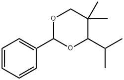 4-isopropyl-5,5-dimethyl-2-phenyl-1,3-dioxane