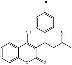 4'-羟基华法林
