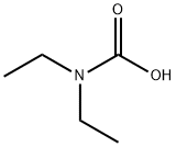 N,N-Diethylcarbamic acid