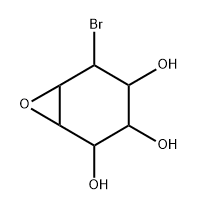 bromoconduritol-B-epoxide