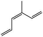 (3Z)-3-Methyl-1,3,5-hexatriene