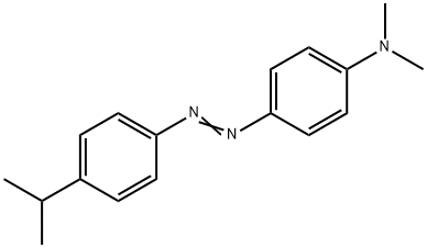 4-(p-Cumenylazo)-N,N-dimethylaniline