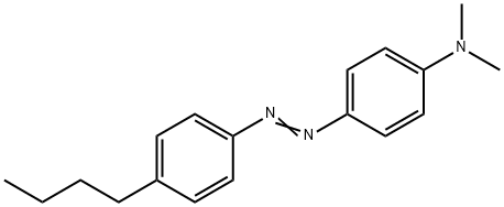 4-(Dimethylamino)-4'-butylazobenzene