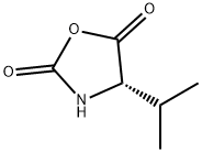(S)-4-异丙基恶唑-2,5-二酮