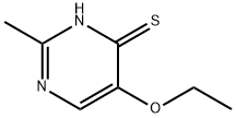 5-Ethoxy-2-methylpyrimidine-4(1H)-thione
