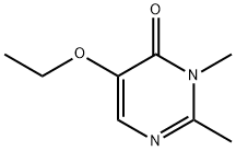 5-Ethoxy-2,3-dimethylpyrimidin-4(3H)-one