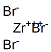 Zirconium(III) bromide