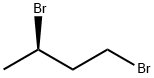(R)-1,3-Dibromobutane