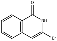 3-BROMOISOQUINOLIN-1(2H)-ONE