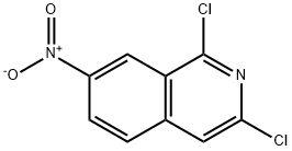 1,3-DICHLORO-7-NITROISOQUINOLINE
