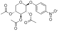(4-NITRO)PHENYL-2,3,4-TRI-O-ACETYL-BETA-D-XYLOPYRANOSIDE