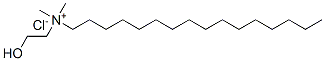 羟乙基鲸蜡基二甲基氯化铵