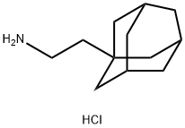2-((3R,5R,7R)-ADAMANTAN-1-YL)ETHAN-1-AMINE HYDROCHLORIDE