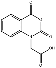 N-carboxymethylisatoic anhydride