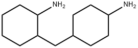 2-[(4-aminocyclohexyl)methyl]cyclohexylamine