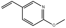 Pyridine, 5-ethenyl-2-methoxy-