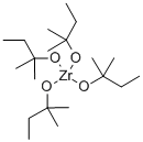 ZIRCONIUM 2-METHYL-2-BUTOXIDE