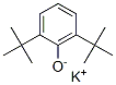 potassium 2,6-di-tert-butylphenolate