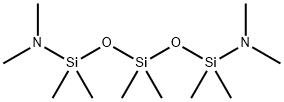 1,5 BIS(DIMETHYLAMINO)HEXAMETHYLTRISILOXANE