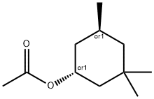 trans-3,3,5-trimethylcyclohexyl acetate