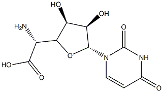 uracil polyoxin C