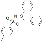 S-Benzyl-S-phenyl-N-tosylsulfilimine