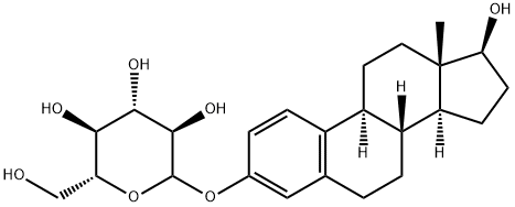 estradiol-3-glucoside