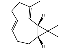 bicyclogermacrene,(+)-bicyclogermacrene