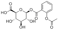 ASPIRIN ACYL-D-GLUCURONIDE