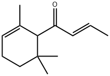 (E)-1-(2,6,6-三甲基-2-环己烯-1-基)-2-丁烯-1-酮