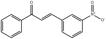 3-Nitro-trans-chalcone