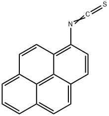 1-PYRENEISOTHIOCYANATE