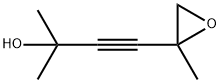 3-Butyn-2-ol, 2-methyl-4-(2-methyloxiranyl)- (9CI)