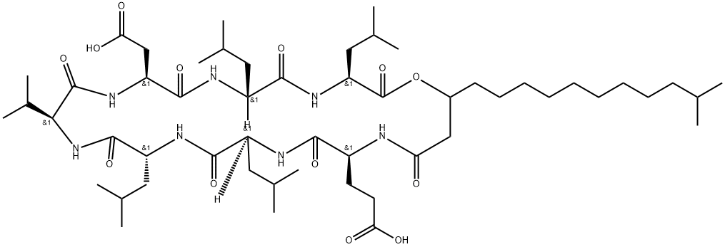 表面活性素