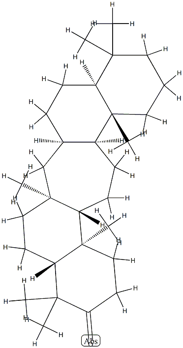 (14β)-C(14a)-Homo-27-norgammacer-3-one