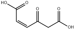 maleoylacetic acid