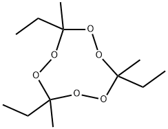 3,6,9-三乙基-3,6,9-三甲基-1,4,7-三过氧壬烷