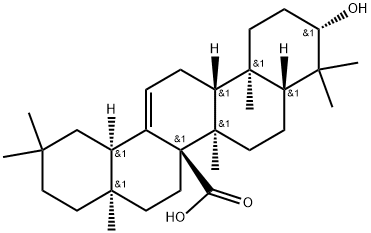 Β-PELTOBOYKINOLIC ACID