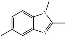1H-Benzimidazole,1,2,5-trimethyl-(9CI)