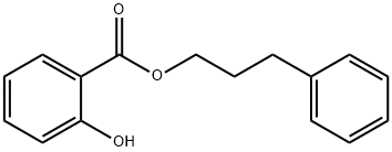 3-phenylpropyl salicylate